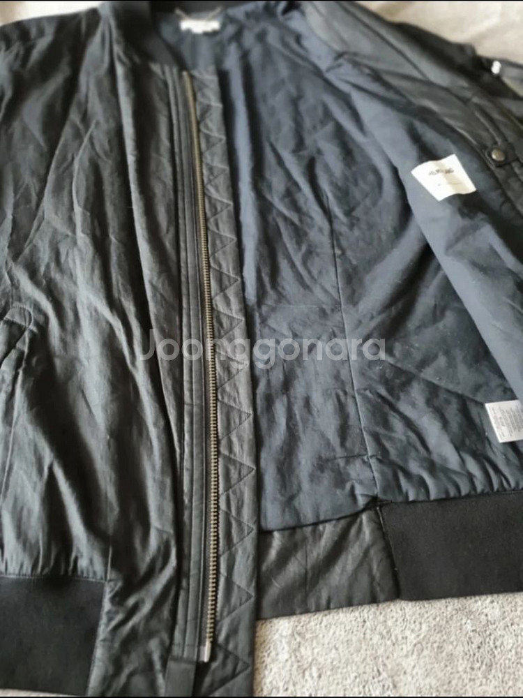 (가격인하) 프랑스 HELMUT LANG MA-1--1