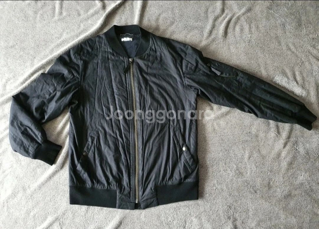 (가격인하) 프랑스 HELMUT LANG MA-1--0