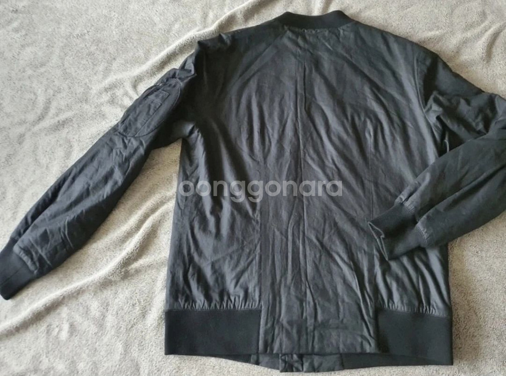 (가격인하) 프랑스 HELMUT LANG MA-1--6
