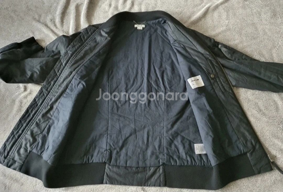 (가격인하) 프랑스 HELMUT LANG MA-1--8
