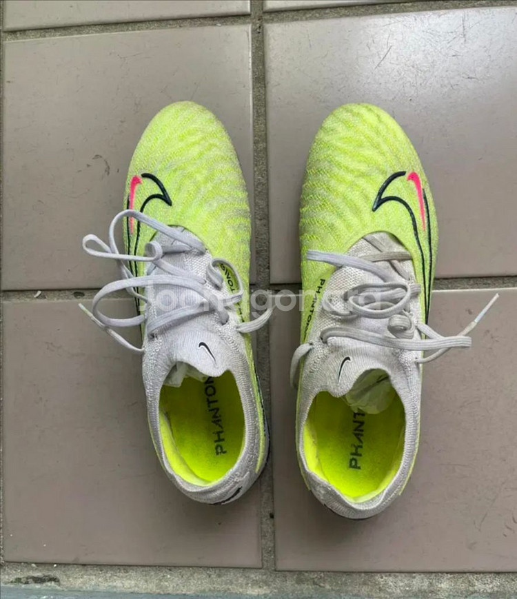 팬텀 gx ag 형광 (260)--0