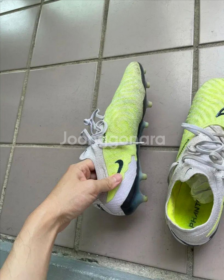 팬텀 gx ag 형광 (260)--2