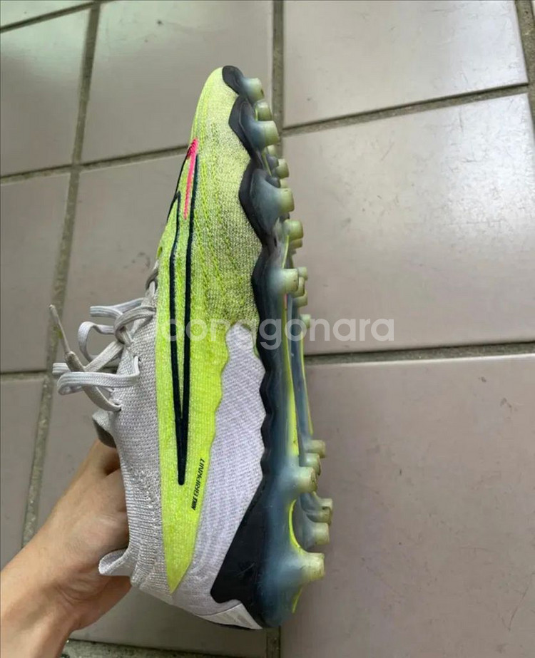 팬텀 gx ag 형광 (260)--4