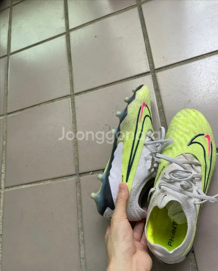 팬텀 gx ag 형광 (260)--5