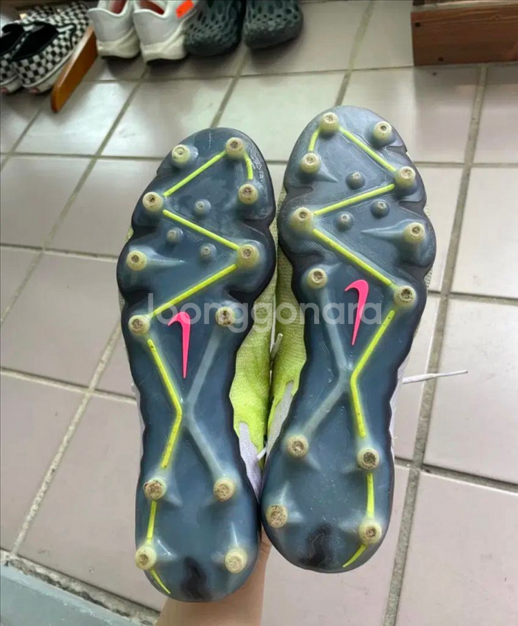 팬텀 gx ag 형광 (260)--1