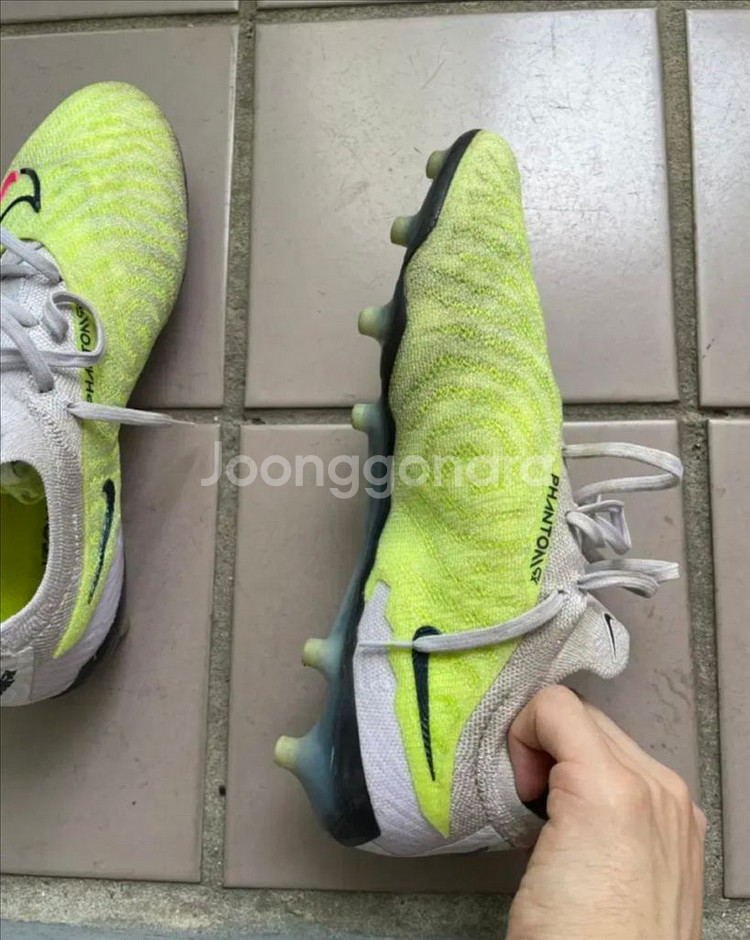 팬텀 gx ag 형광 (260)--3