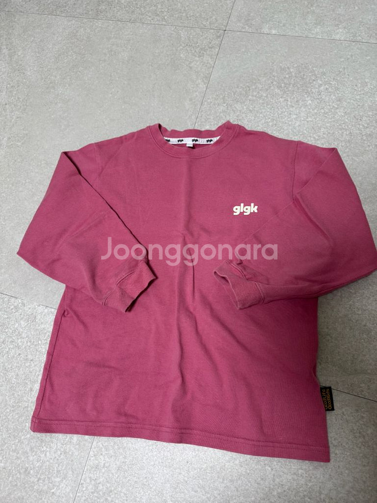 glgk 티셔츠--0
