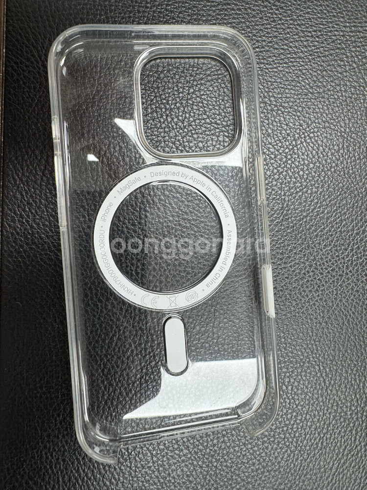 아이폰16프로 네추럴티타늄 256GB 미국판 무음--5