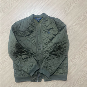 폴로m(8-10)경량점퍼, 바람막이조끼