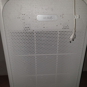 웅진 웰스(wells) AL315AWA 공기청정기 이미지