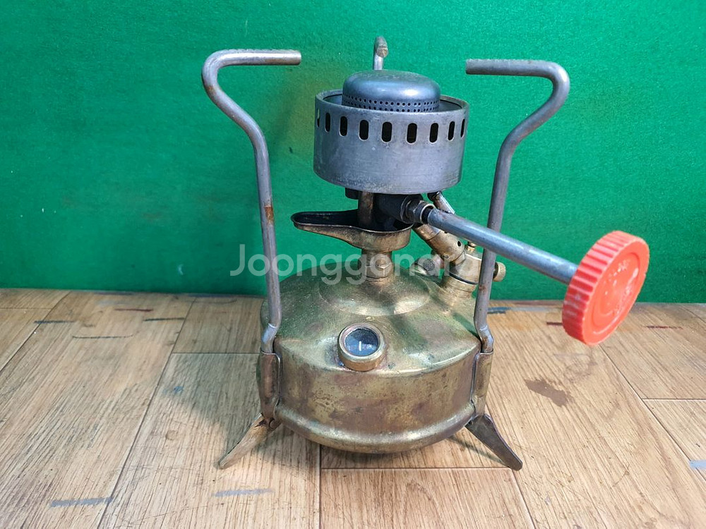 황동 석유버너, 대림105 오리주둥이 팝니다.--0