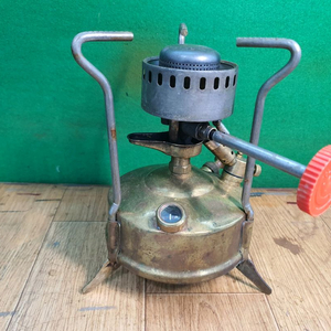 황동 석유버너, 대림105 오리주둥이 팝니다.