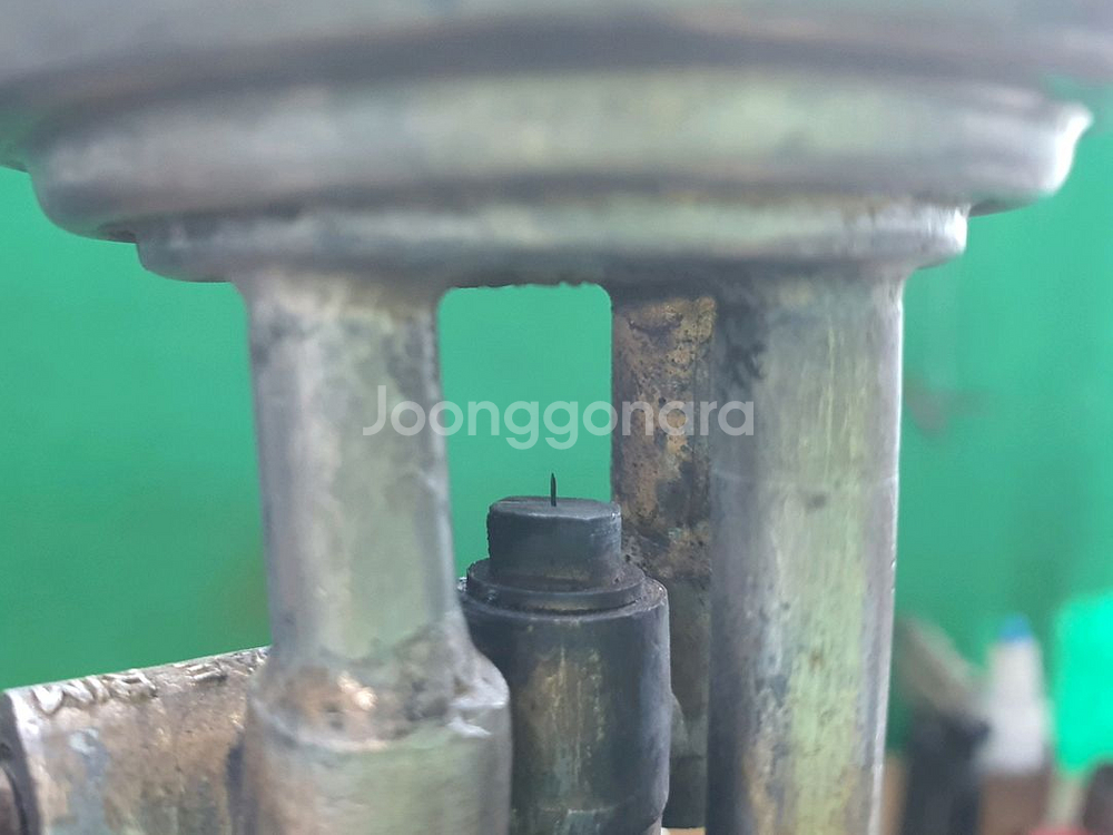 황동 석유버너, 대림105 오리주둥이 팝니다.--5