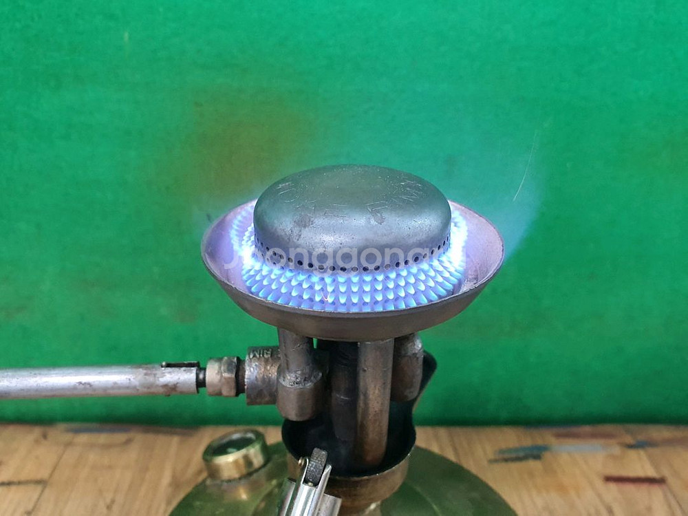 황동 석유버너, 대림105 오리주둥이 팝니다.--9