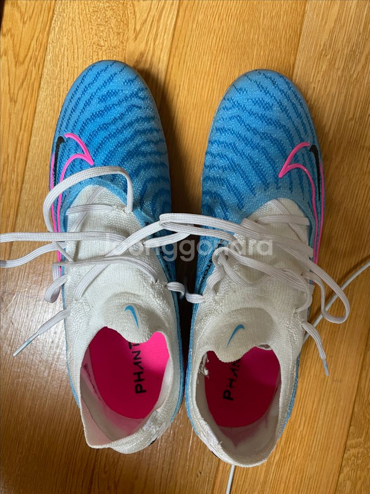 팬텀 gx ag 블루 (260)--0