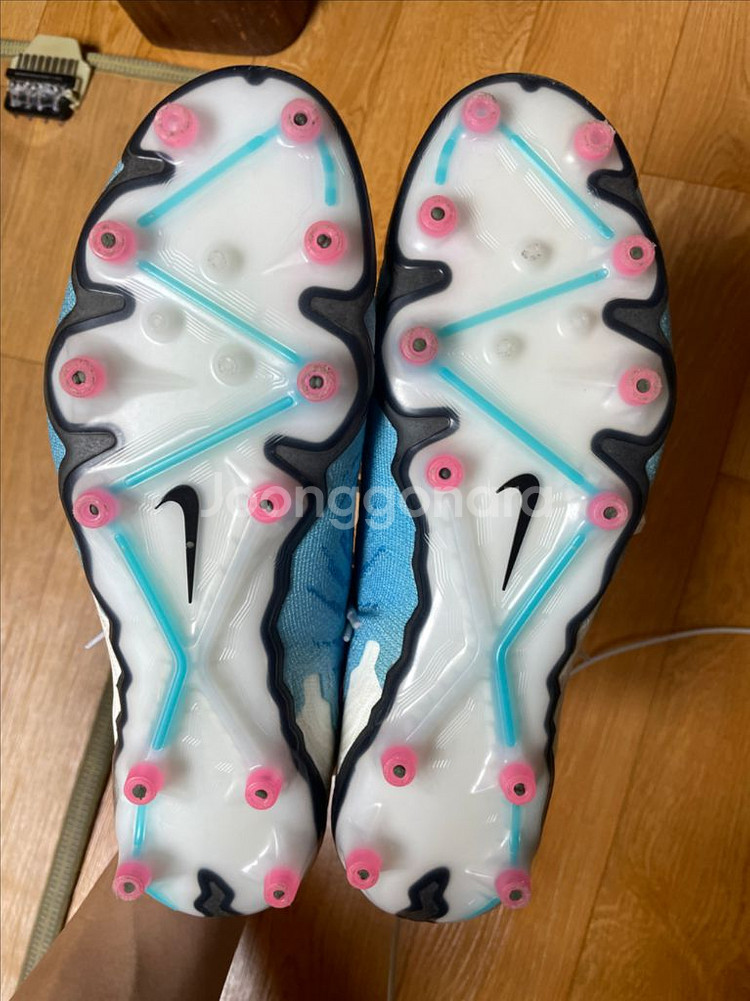 팬텀 gx ag 블루 (260)--1