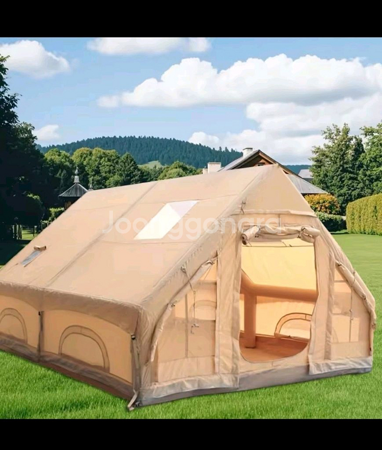 대영 에어 텐트--2