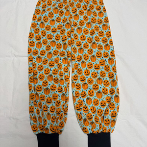 던스 호박 배기 110사이즈