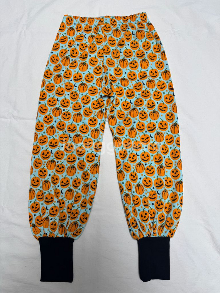 던스 호박 배기 110사이즈--1