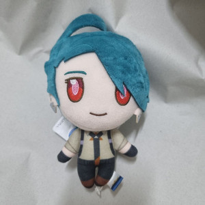 포켓몬 마스터즈 포케마스 칠리 살롱 누이 마스코트