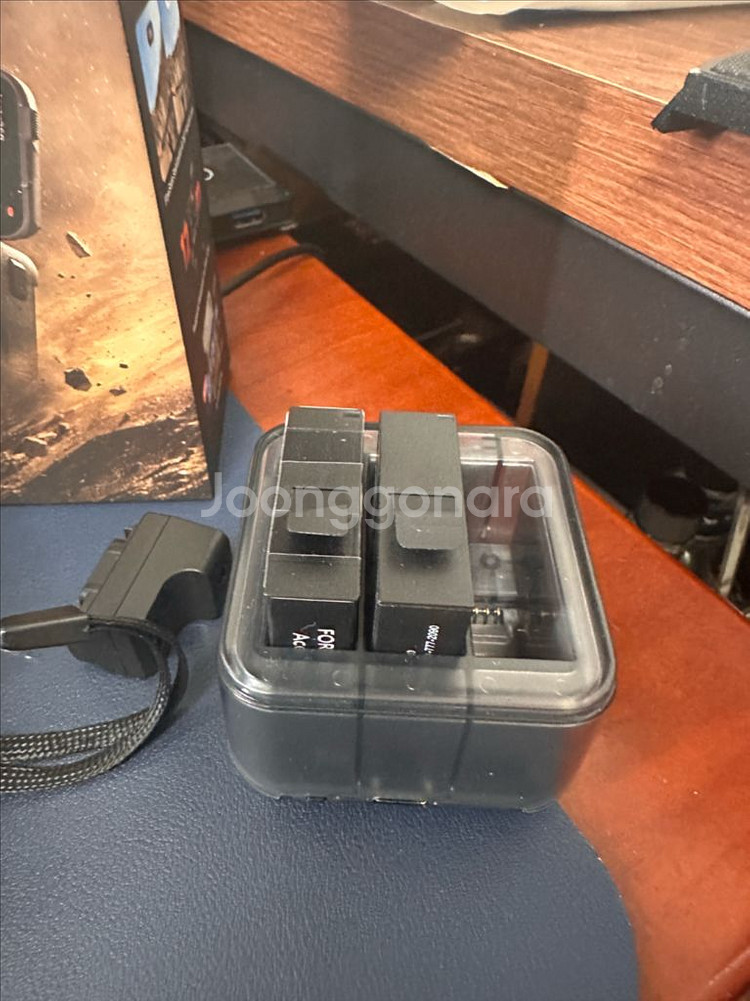 인스타360 에이스프로2 듀얼배터리 및 호환 물품 팜--0