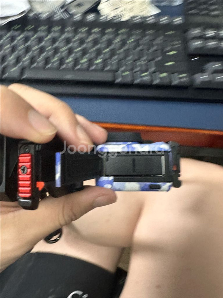 인스타360 에이스프로2 듀얼배터리 및 호환 물품 팜--1