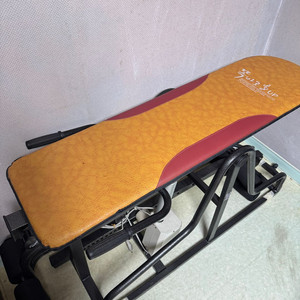 똑바로 업(UP) 전동 거꾸리