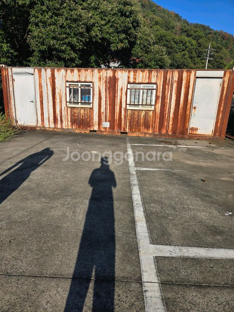 중고컨테이너 판매합니다--0