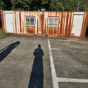 중고컨테이너 판매합니다