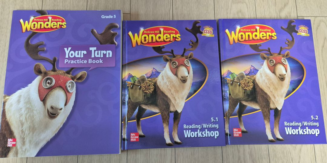 수퍼맘) 원더스 G4.G5 이미지