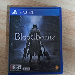 ps4 블러드본