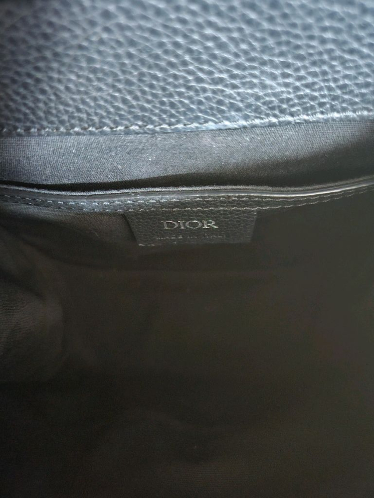 급처 새상품급 디올 갤럽 슬링백--7