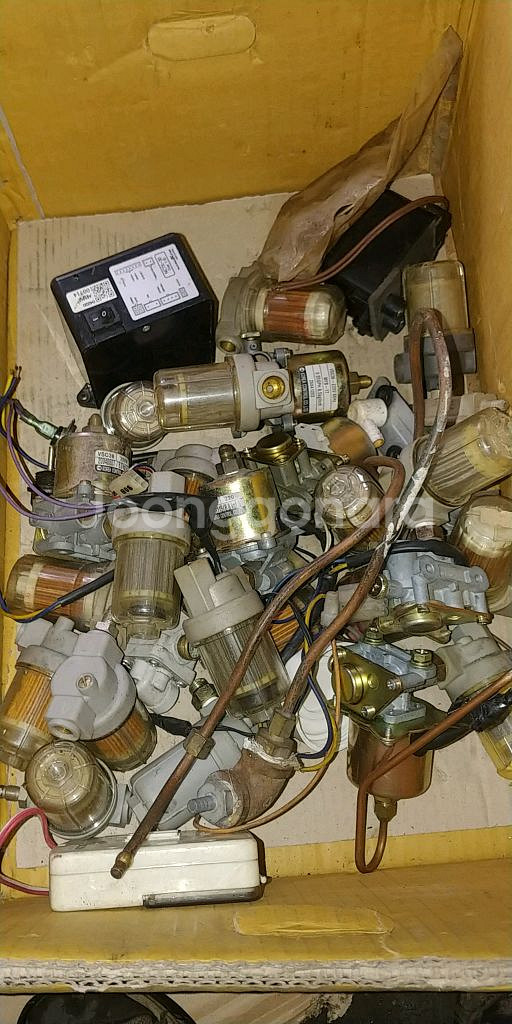 기름보일러부품다양판매버너외(경동.귀뚜라미)--0