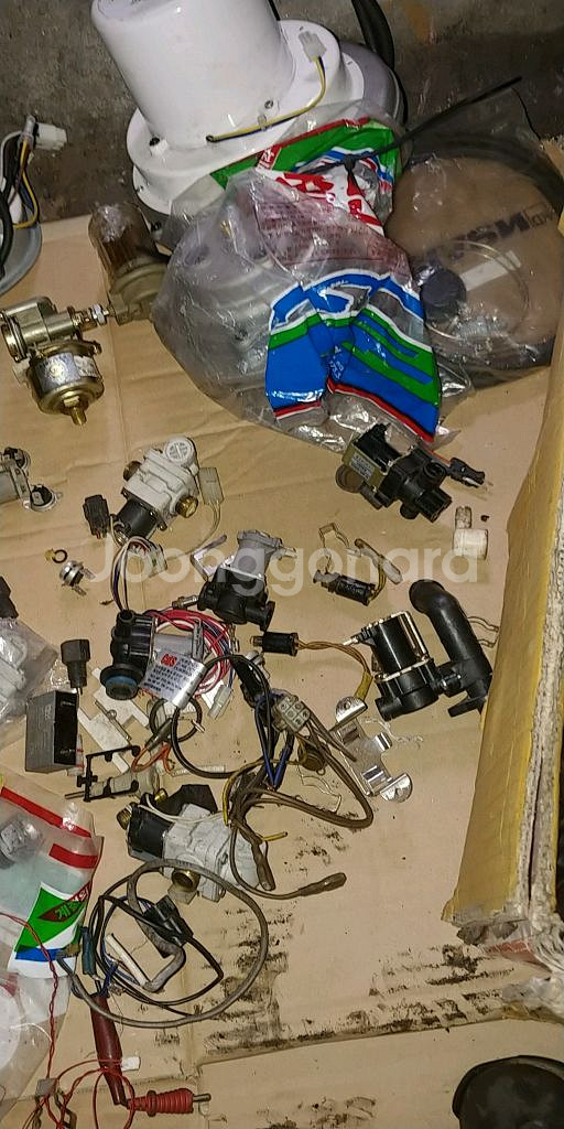 기름보일러부품다양판매버너외(경동.귀뚜라미)--1