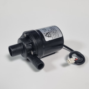 DC12V 온수매트 온수 펌프 AW500UL 수중펌