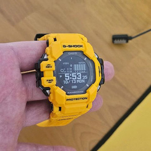 지샥 레인지맨 GPR-H1000-9DR