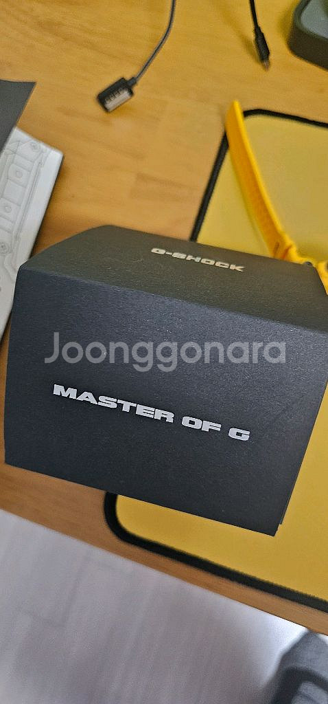 지샥 레인지맨 GPR-H1000-9DR--1