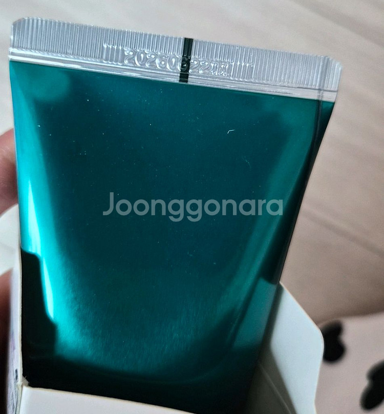 미엘씨위드 스캘프 클렌징마스크120g--2