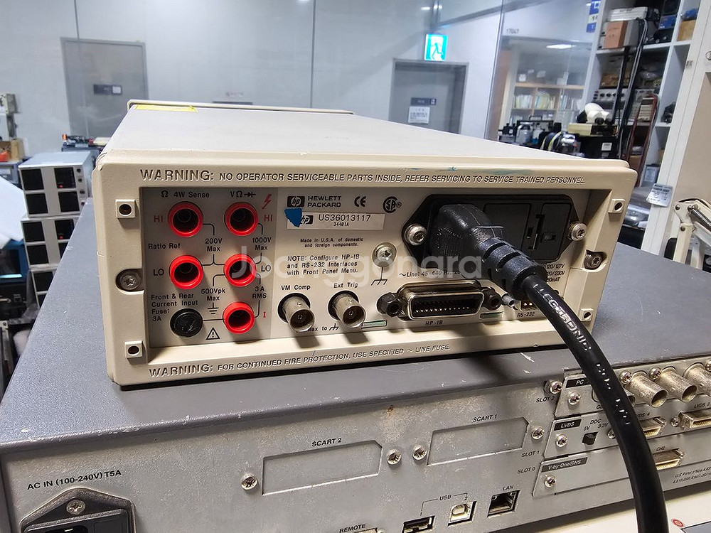 HP34401A--1