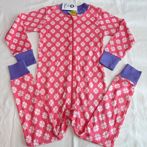 던스 집수트 집업수트 클로버 116