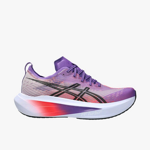 [275,280]아식스 메가블라스트 에도 퍼플 블랙