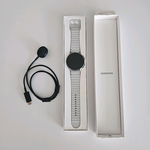 갤럭시 워치7 44mm 블루투스 판매합니다