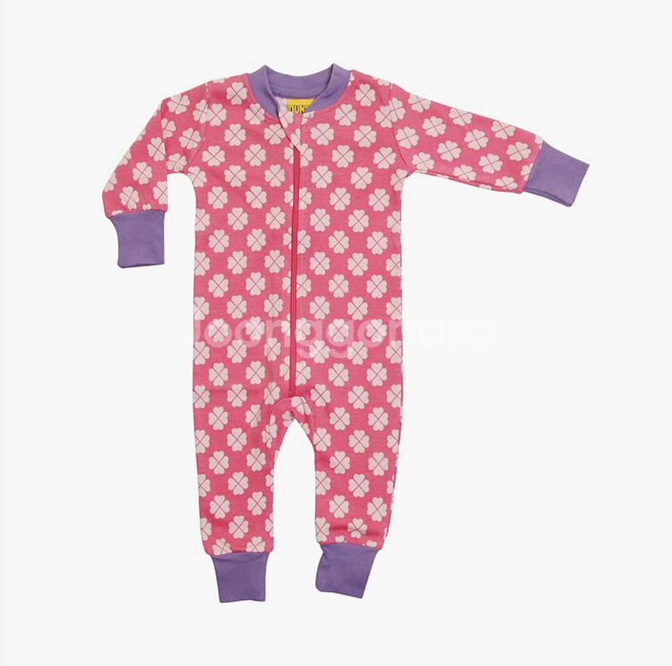 던스 집수트 집업수트 클로버 116--1