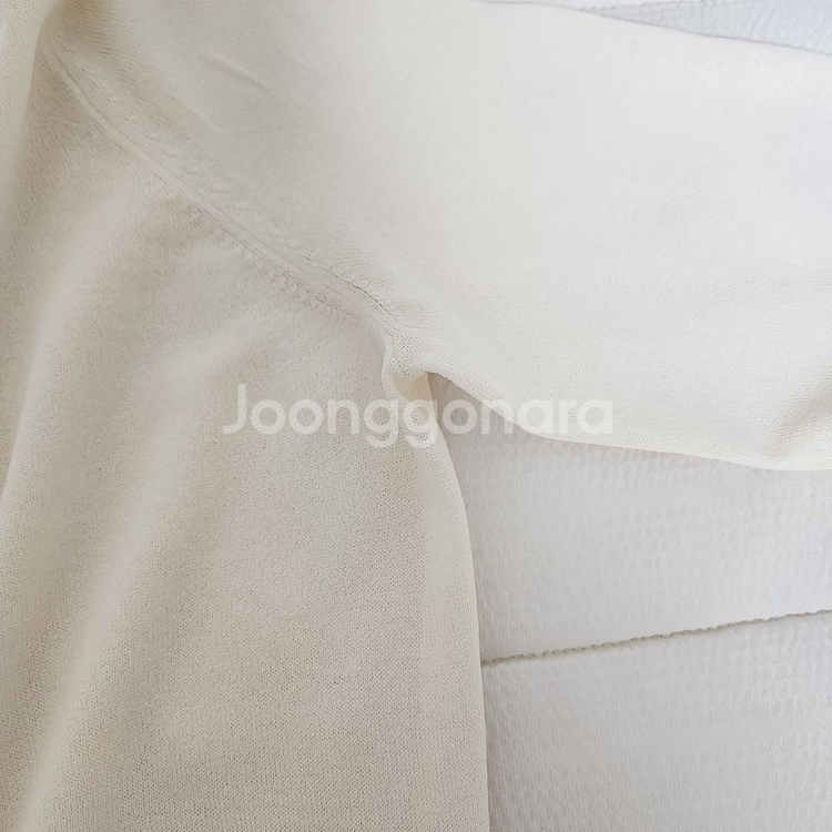 [유메르] SS샌디아 가디건 세트_크림베이지--5