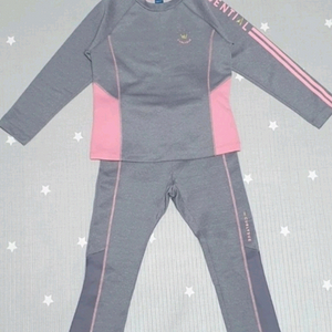 컬리수 트레이닝복 110호