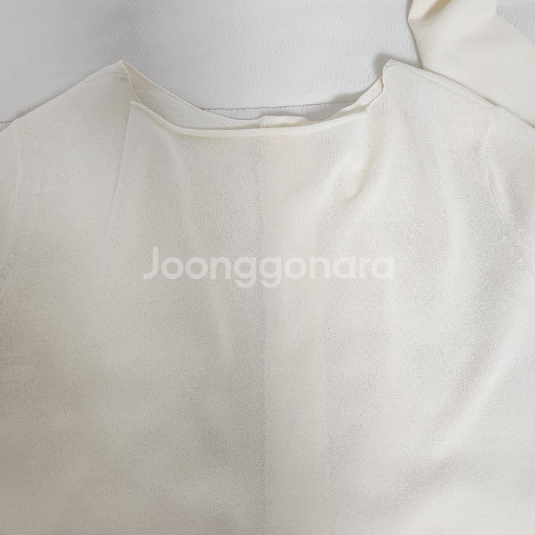 [유메르] SS샌디아 가디건 세트_크림베이지--9