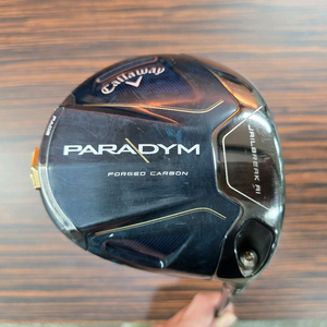 캘러웨이 패러다임 드라이버