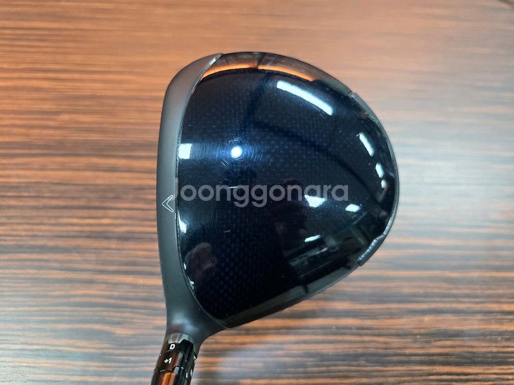 캘러웨이 패러다임 드라이버--3