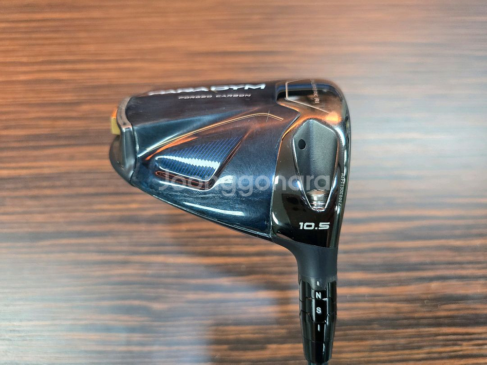 캘러웨이 패러다임 드라이버--1