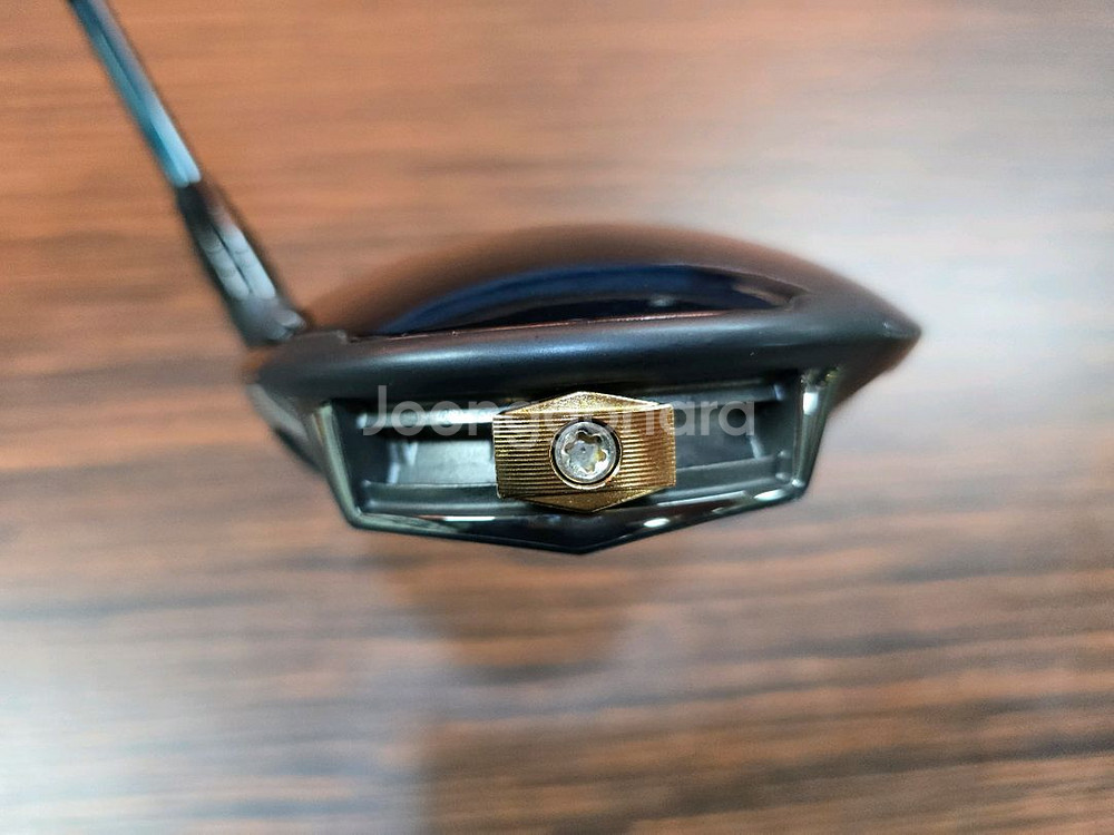 캘러웨이 패러다임 드라이버--2